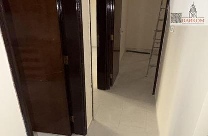 Apartment - 2 Bedrooms - 2 Bathrooms for rent in Sheikh Jaber Al Sabah Street - Al Naimiya - Al Nuaimiya - Ajman