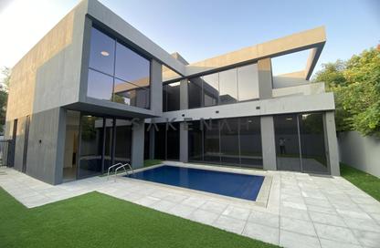 Villa - 4 - 6 for sale in Sendian - Masaar - Tilal City - Sharjah