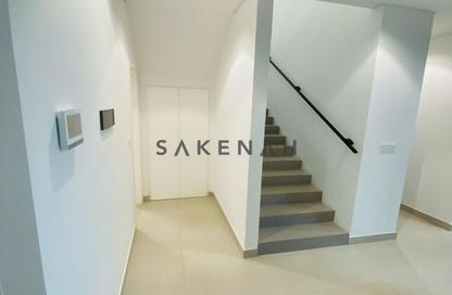 Villa - 4 - 6 for sale in Sendian - Masaar - Tilal City - Sharjah