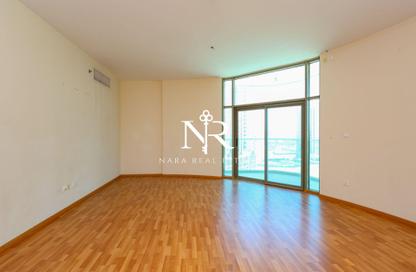 Apartment - 2 Bedrooms - 3 Bathrooms for rent in Beach Towers - Shams Abu Dhabi - Al Reem Island - Abu Dhabi