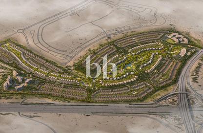 Villa - 3 - 4 for sale in The Wilds Residences 2 - The Wilds Residences - The Wilds by Aldar - Dubai Villa - 3 - 4 for sale in The Wilds Residences 2 - The Wilds Residences - The Wilds by Aldar - Dubai