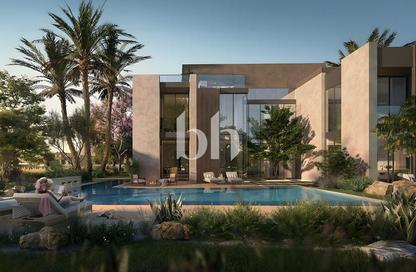 Villa - 3 - 4 for sale in The Wilds Residences 2 - The Wilds Residences - The Wilds by Aldar - Dubai Villa - 3 - 4 for sale in The Wilds Residences 2 - The Wilds Residences - The Wilds by Aldar - Dubai