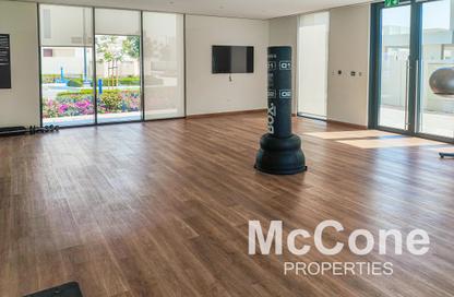 Villa - 3 Bedrooms - 3 Bathrooms for rent in Nara - The Valley - Dubai Villa - 3 Bedrooms - 3 Bathrooms for rent in Nara - The Valley - Dubai