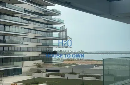 Apartment - 2 Bedrooms - 3 Bathrooms for rent in Mayan 3 - Mayan - Yas Island - Abu Dhabi Apartment - 2 Bedrooms - 3 Bathrooms for rent in Mayan 3 - Mayan - Yas Island - Abu Dhabi