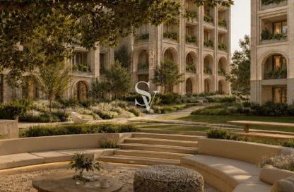 Apartment - 1 Bedroom - 1 Bathroom for sale in Arancia Yards By Beyond Building C - Arancia Yards By Beyond - City of Arabia - Dubai