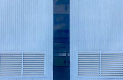 Warehouse - Studio for rent in Saih Shuaib 2 - Dubai Industrial City - Dubai