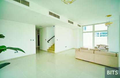 Villa - 6 Bedrooms - 6 Bathrooms for sale in Sanctnary - Damac Hills 2 - Dubai Villa - 6 Bedrooms - 6 Bathrooms for sale in Sanctnary - Damac Hills 2 - Dubai
