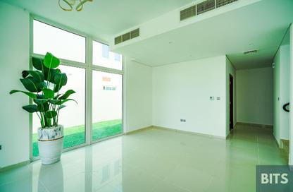 Villa - 6 Bedrooms - 6 Bathrooms for sale in Sanctnary - Damac Hills 2 - Dubai