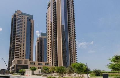 Apartment - 1 - 2 for rent in Dubai Creek Residences North Tower 1 - Dubai Creek Residences North - Dubai Creek Residences - Dubai Creek Harbour (The Lagoons) - Dubai