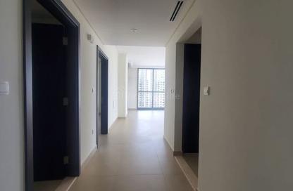 Apartment - 1 - 2 for rent in Dubai Creek Residences North Tower 1 - Dubai Creek Residences North - Dubai Creek Residences - Dubai Creek Harbour (The Lagoons) - Dubai