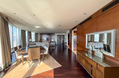 Apartment - 2 Bedrooms - 2 Bathrooms for rent in Burj Khalifa - Burj Khalifa Area - Downtown Dubai - Dubai