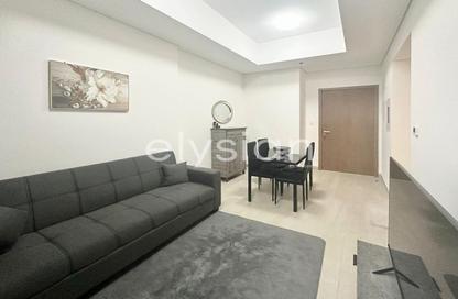 Apartment - 1 Bedroom - 2 Bathrooms for sale in Creek Views II by Azizi (Azizi Fawad Residence) - Dubai Healthcare City 2 - Al Jaddaf - Dubai