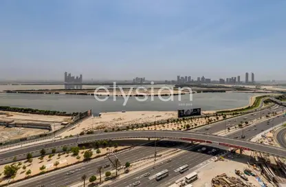 Apartment - 1 Bedroom - 2 Bathrooms for sale in Creek Views II by Azizi (Azizi Fawad Residence) - Dubai Healthcare City 2 - Al Jaddaf - Dubai