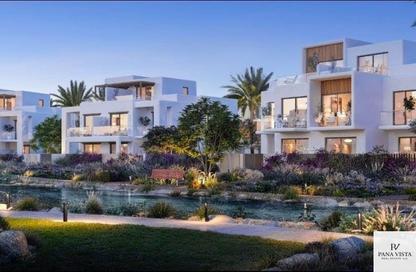 Villa - 4 Bedrooms - 5 Bathrooms for sale in Rivana - The Valley - Dubai Villa - 4 Bedrooms - 5 Bathrooms for sale in Rivana - The Valley - Dubai