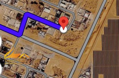 Land - Studio for sale in Al Sajaa S - Al Sajaa - Sharjah