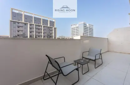 Apartment - 1 Bedroom - 2 Bathrooms for sale in G24 - District 11 - Jumeirah Village Circle - Dubai