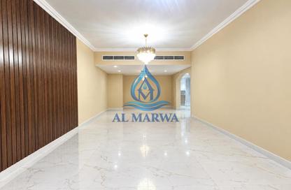 Apartment - 2 - 3 for rent in Sahara Tower 4 - Sahara Complex - Al Nahda - Sharjah