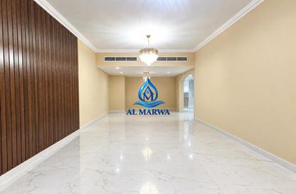 Apartment - 2 - 3 for rent in Sahara Tower 4 - Sahara Complex - Al Nahda - Sharjah Apartment - 2 - 3 for rent in Sahara Tower 4 - Sahara Complex - Al Nahda - Sharjah