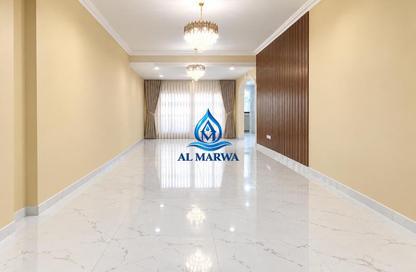 Apartment - 2 - 3 for rent in Sahara Tower 4 - Sahara Complex - Al Nahda - Sharjah Apartment - 2 - 3 for rent in Sahara Tower 4 - Sahara Complex - Al Nahda - Sharjah
