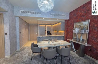 Apartment - 1 Bedroom - 1 Bathroom for sale in Bay Residences - Hayat Island - Mina Al Arab - Ras Al Khaimah