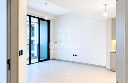 Apartment - 1 - 1 for rent in Regalia By Deyaar - Business Bay - Dubai
