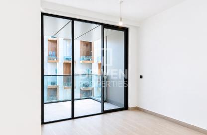 Apartment - 1 - 1 for rent in Regalia By Deyaar - Business Bay - Dubai