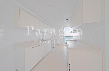 Apartment - 2 Bedrooms - 2 Bathrooms for sale in Pacific Samoa - Pacific - Al Marjan Island - Ras Al Khaimah