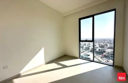 شقة - غرفة نوم - 2 حمامات للبيع في برج Park Horizon 2 - بارك هورايزون - دبي هيلز استيت - دبي