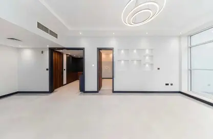 Apartment - 2 Bedrooms - 3 Bathrooms for rent in Skyview Tower - Dubai Marina - Dubai