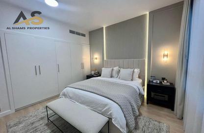 Townhouse - 4 Bedrooms - 3 Bathrooms for rent in Sama Townhouses - Town Square - Dubai