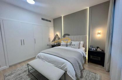 Townhouse - 4 Bedrooms - 3 Bathrooms for rent in Sama Townhouses - Town Square - Dubai Townhouse - 4 Bedrooms - 3 Bathrooms for rent in Sama Townhouses - Town Square - Dubai
