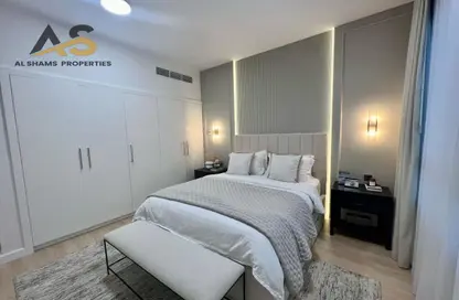 Townhouse - 4 Bedrooms - 3 Bathrooms for rent in Sama Townhouses - Town Square - Dubai