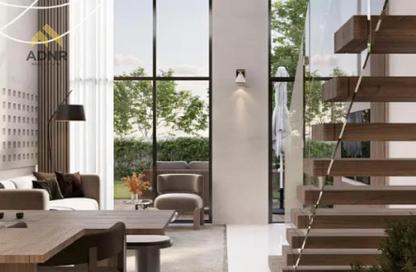 Villa - 4 Bedrooms - 5 Bathrooms for sale in Verdana 8 - Verdana - Dubai Investment Park 1 (DIP 1) - Dubai Investment Park (DIP) - Dubai