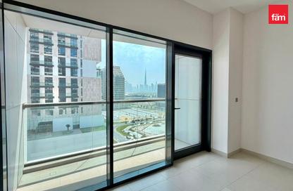 Apartment - Studio - 1 Bathroom for rent in Al Waleed Garden 2 - Al Waleed Garden - Al Jaddaf - Dubai