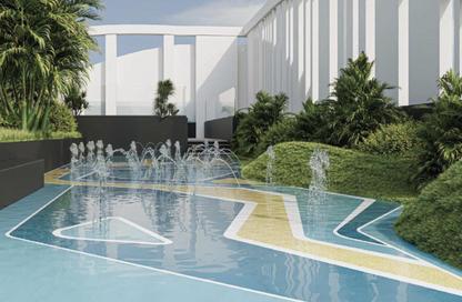 Apartment - 1 Bedroom - 2 Bathrooms for sale in Floarea Oasis - Dubai Land Residence Complex - Dubai Apartment - 1 Bedroom - 2 Bathrooms for sale in Floarea Oasis - Dubai Land Residence Complex - Dubai