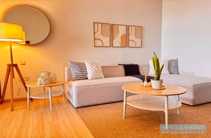 Apartment - Studio - 1 for sale in Royal Breeze 5 - Royal Breeze - Al Hamra Village - Ras Al Khaimah