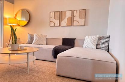 Apartment - Studio - 1 for sale in Royal Breeze 5 - Royal Breeze - Al Hamra Village - Ras Al Khaimah