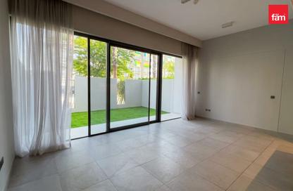 Townhouse - 3 - 4 for rent in MAG Eye - MAG City - Mohammed Bin Rashid City - Dubai