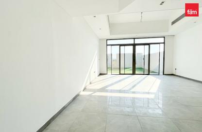 Townhouse - 3 - 4 for rent in MAG Eye - MAG City - Mohammed Bin Rashid City - Dubai