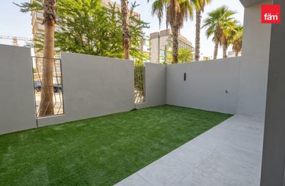 Townhouse - 3 - 4 for rent in MAG Eye - MAG City - Mohammed Bin Rashid City - Dubai