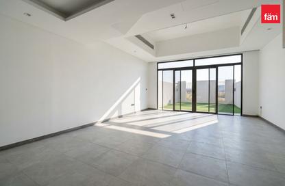 Townhouse - 3 - 4 for rent in MAG Eye - MAG City - Mohammed Bin Rashid City - Dubai