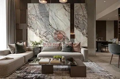 Apartment - 1 Bedroom - 2 Bathrooms for sale in Oxford Cove - District 11 - Jumeirah Village Circle - Dubai