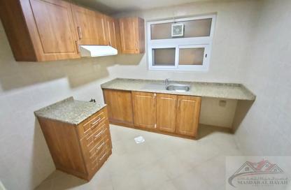 Apartment - 1 - 2 for rent in Al Thani Muwaileh - Muwaileh Commercial - Sharjah