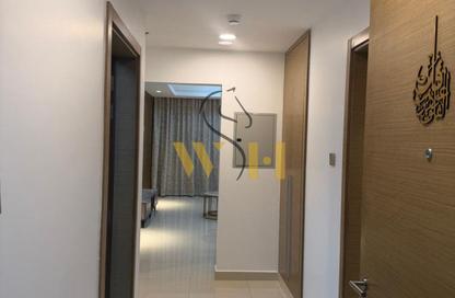 Apartment - 1 Bedroom - 2 Bathrooms for sale in Gulfa Towers - Al Rashidiya 1 - Al Rashidiya - Ajman Apartment - 1 Bedroom - 2 Bathrooms for sale in Gulfa Towers - Al Rashidiya 1 - Al Rashidiya - Ajman