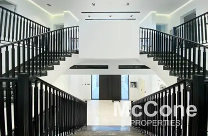 Villa - 5 Bedrooms - 7 Bathrooms for rent in Al Furjan West - Al Furjan - Dubai Villa - 5 Bedrooms - 7 Bathrooms for rent in Al Furjan West - Al Furjan - Dubai
