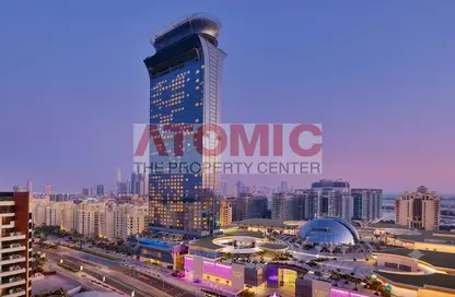 Apartment - 1 Bathroom for rent in The Palm Tower - Palm Jumeirah - Dubai Apartment - 1 Bathroom for rent in The Palm Tower - Palm Jumeirah - Dubai