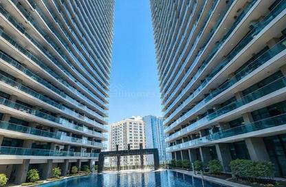 Apartment - Studio - 1 Bathroom for rent in Skyhills Residences 1 - Skyhills Residences - Dubai Science Park - Dubai Apartment - Studio - 1 Bathroom for rent in Skyhills Residences 1 - Skyhills Residences - Dubai Science Park - Dubai
