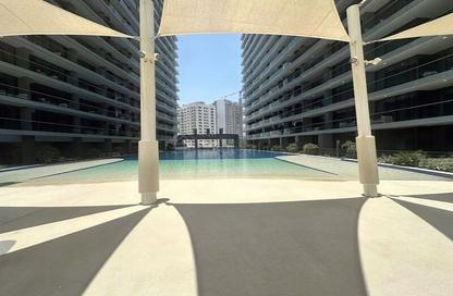 Apartment - Studio - 1 Bathroom for rent in Skyhills Residences 1 - Skyhills Residences - Dubai Science Park - Dubai Apartment - Studio - 1 Bathroom for rent in Skyhills Residences 1 - Skyhills Residences - Dubai Science Park - Dubai