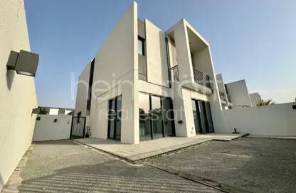 فيلا - 4 غرف نوم - 5 حمامات للايجار في لا روزا 4 - لا روزا - فيلا نوفا - دبي لاند - دبي