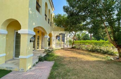 Apartment - 2 Bedrooms - 2 Bathrooms for rent in Wadi Al Safa 7 - Dubai